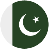 Pakistan flag